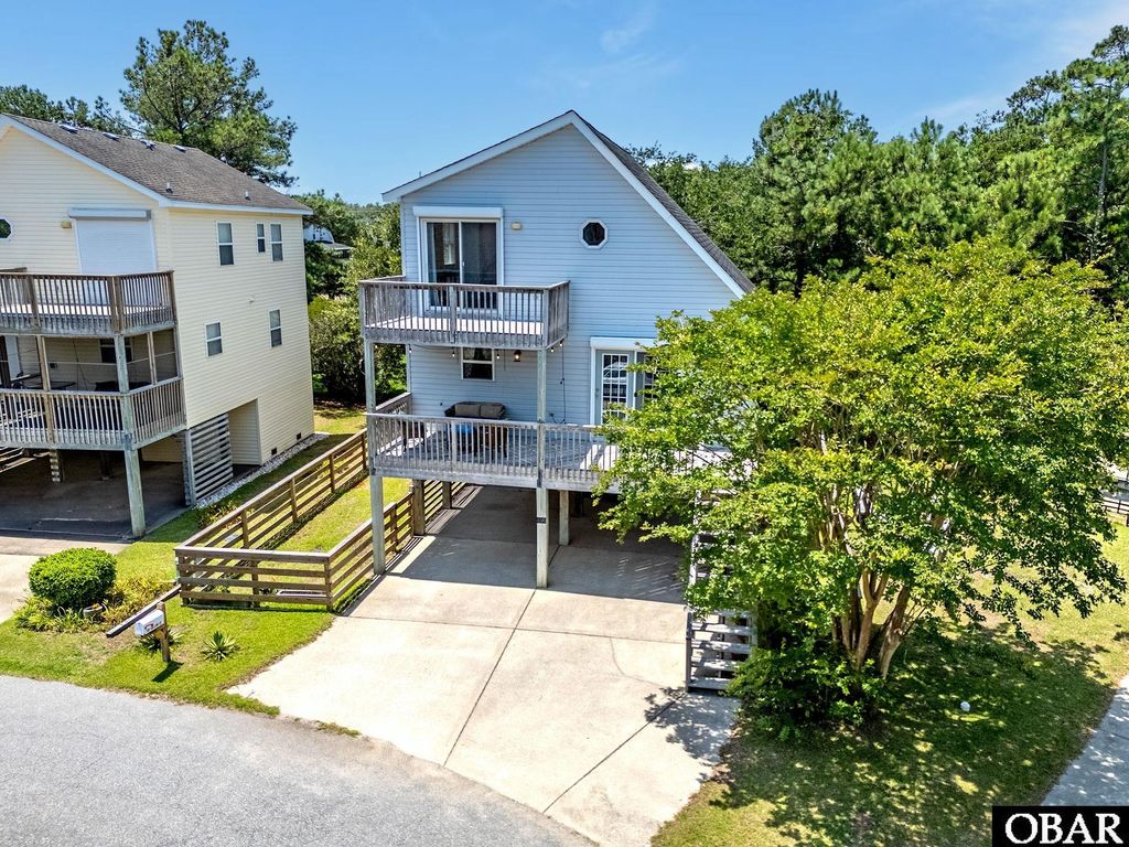 Image 29 of property listing at 109 Collins Court Lot 7, Manteo, NC 27954