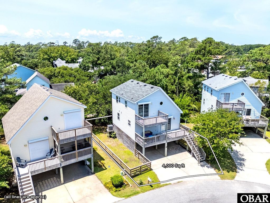 Image 35 of property listing at 109 Collins Court Lot 7, Manteo, NC 27954