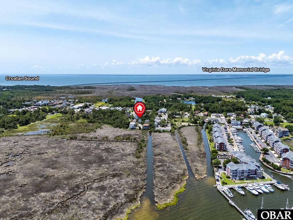 Image 37 of property listing at 109 Collins Court Lot 7, Manteo, NC 27954