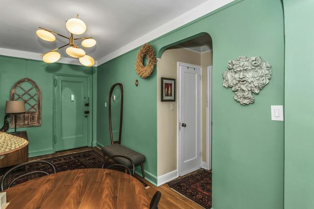 9945 67th Rd Apt 422, New York City, NY 11375