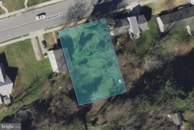 78 WASHINGTON ST, Dover, DE 19901