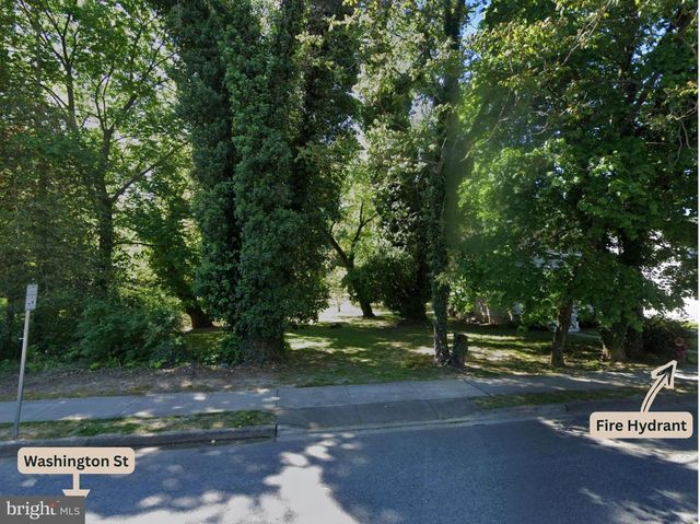 78 WASHINGTON ST, Dover, DE 19901