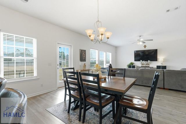 83 Avondale Drive, Ludowici, GA 31316