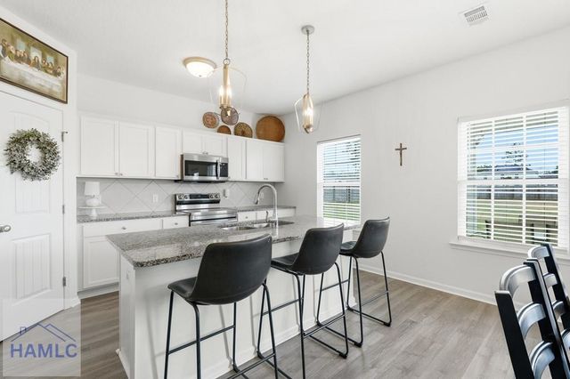 83 Avondale Drive, Ludowici, GA 31316