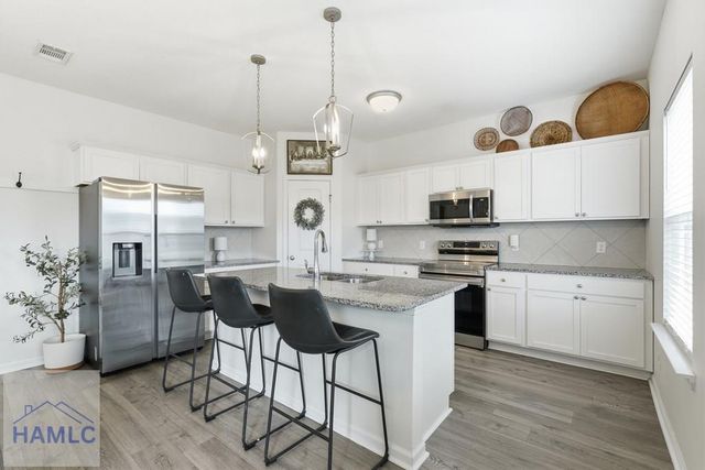 83 Avondale Drive, Ludowici, GA 31316