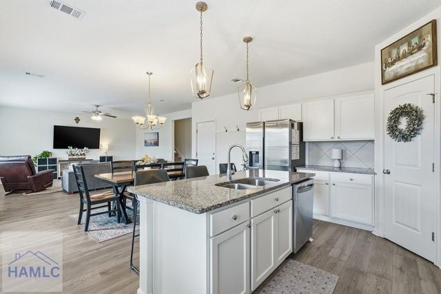 83 Avondale Drive, Ludowici, GA 31316