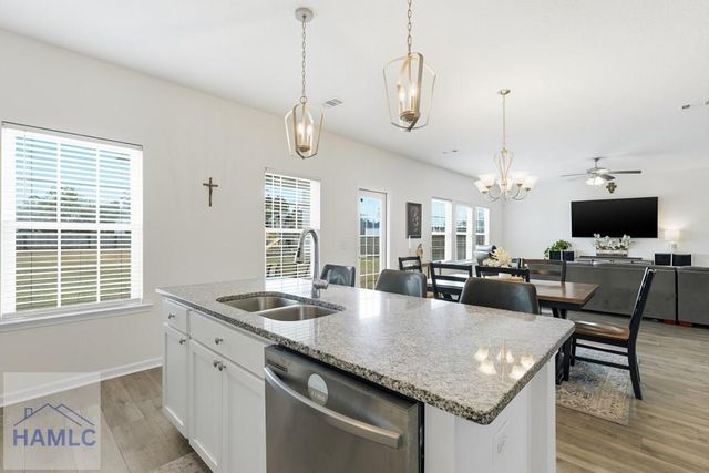 83 Avondale Drive, Ludowici, GA 31316