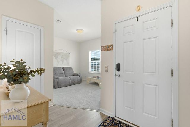 83 Avondale Drive, Ludowici, GA 31316