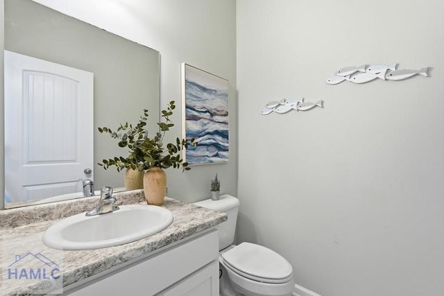 83 Avondale Drive, Ludowici, GA 31316