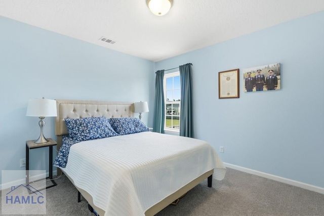 83 Avondale Drive, Ludowici, GA 31316