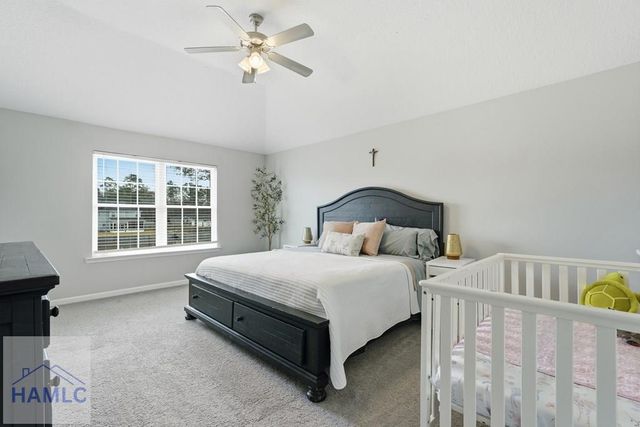 83 Avondale Drive, Ludowici, GA 31316