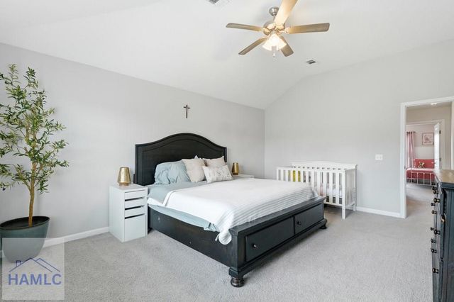 83 Avondale Drive, Ludowici, GA 31316