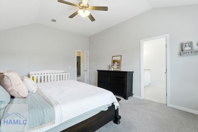 83 Avondale Drive, Ludowici, GA 31316