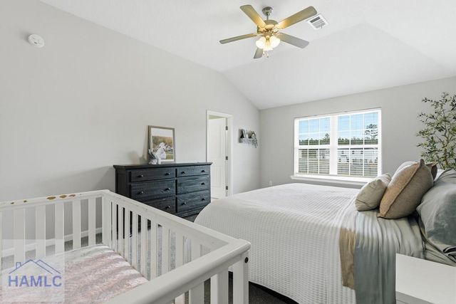 83 Avondale Drive, Ludowici, GA 31316