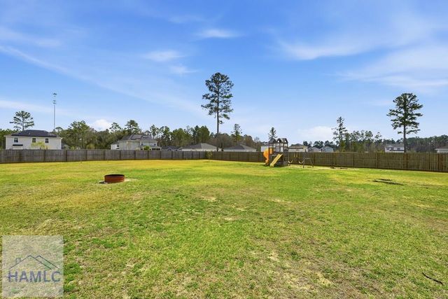 83 Avondale Drive, Ludowici, GA 31316