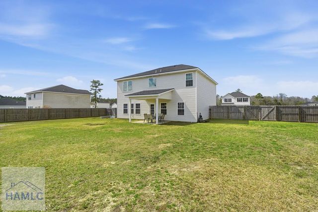 83 Avondale Drive, Ludowici, GA 31316