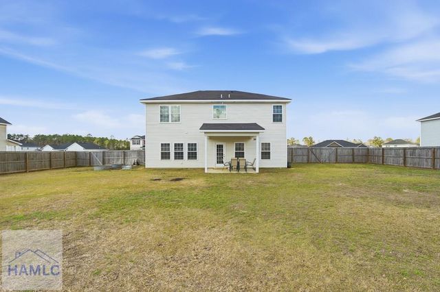 83 Avondale Drive, Ludowici, GA 31316