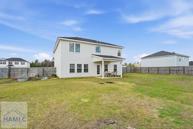 83 Avondale Drive, Ludowici, GA 31316