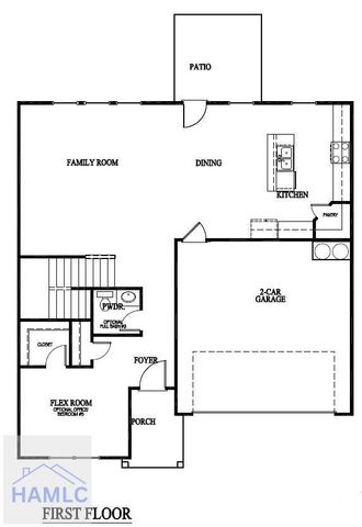 83 Avondale Drive, Ludowici, GA 31316