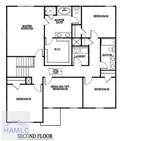 83 Avondale Drive, Ludowici, GA 31316