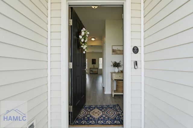 83 Avondale Drive, Ludowici, GA 31316