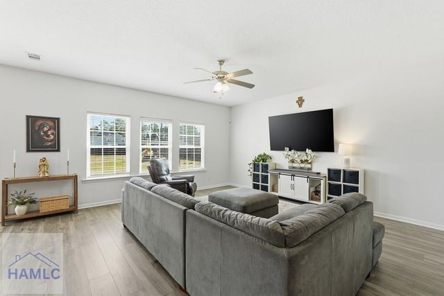 83 Avondale Drive, Ludowici, GA 31316