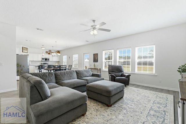 83 Avondale Drive, Ludowici, GA 31316