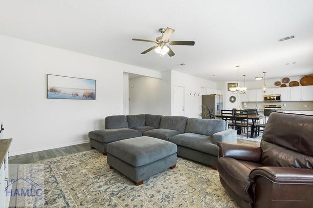 83 Avondale Drive, Ludowici, GA 31316