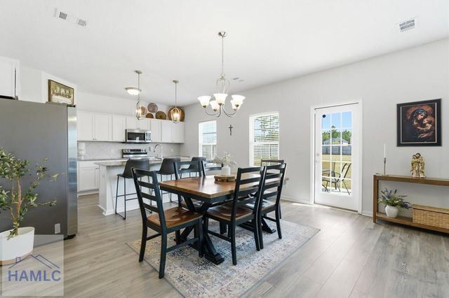 83 Avondale Drive, Ludowici, GA 31316