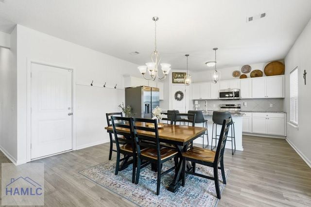 83 Avondale Drive, Ludowici, GA 31316