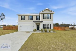 83 Avondale Drive, Ludowici, GA 31316