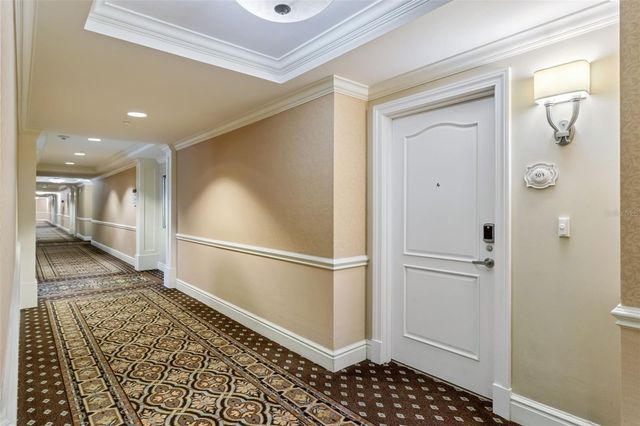 7593 GATHERING DRIVE 503, Reunion, FL 34747