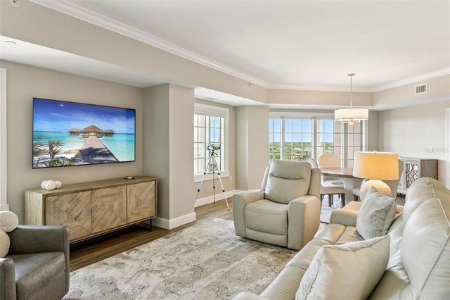 7593 GATHERING DRIVE 503, Reunion, FL 34747