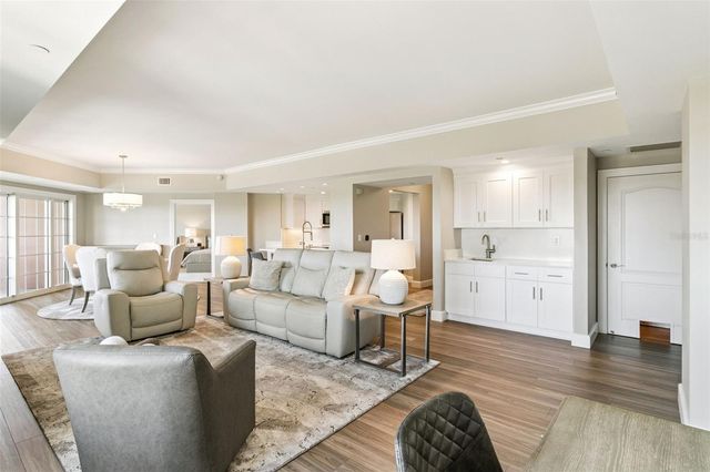 7593 GATHERING DRIVE 503, Reunion, FL 34747