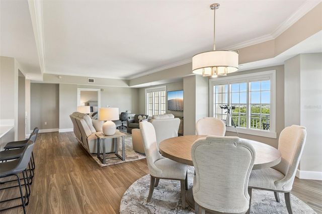 7593 GATHERING DRIVE 503, Reunion, FL 34747