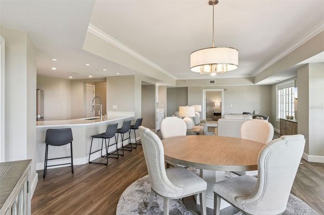 7593 GATHERING DRIVE 503, Reunion, FL 34747