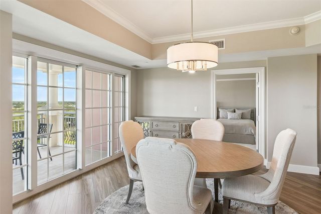 7593 GATHERING DRIVE 503, Reunion, FL 34747