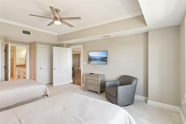 7593 GATHERING DRIVE 503, Reunion, FL 34747