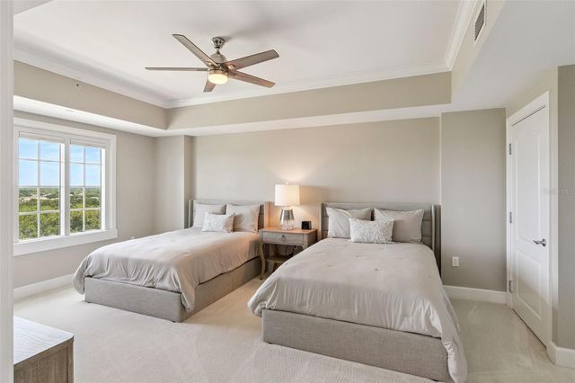 7593 GATHERING DRIVE 503, Reunion, FL 34747