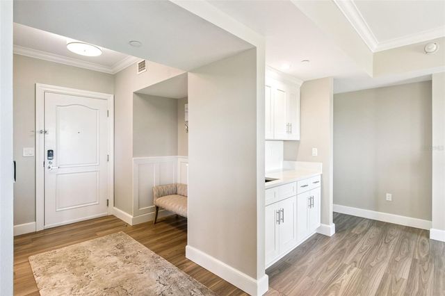 7593 GATHERING DRIVE 503, Reunion, FL 34747