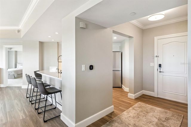 7593 GATHERING DRIVE 503, Reunion, FL 34747