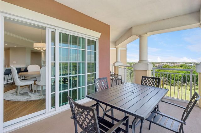 7593 GATHERING DRIVE 503, Reunion, FL 34747