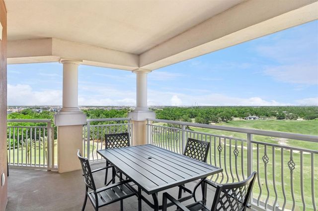 7593 GATHERING DRIVE 503, Reunion, FL 34747