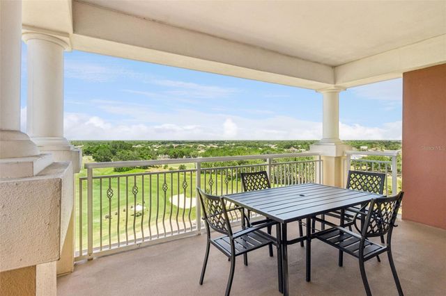 7593 GATHERING DRIVE 503, Reunion, FL 34747