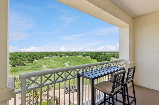 7593 GATHERING DRIVE 503, Reunion, FL 34747