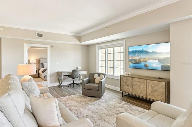 7593 GATHERING DRIVE 503, Reunion, FL 34747