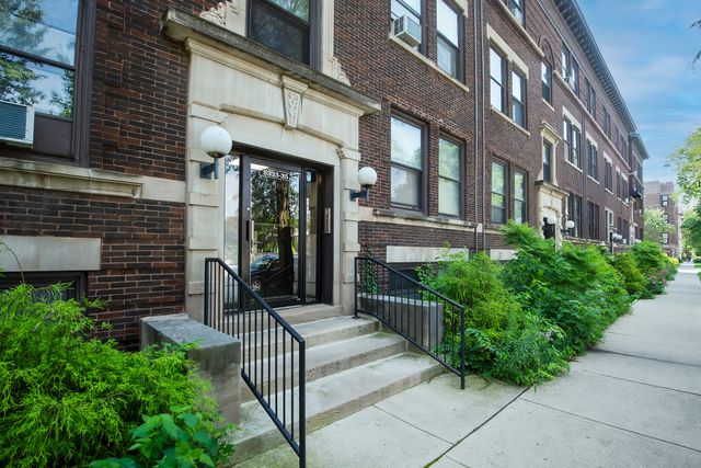 5333 S Ellis Avenue 3A, Chicago, IL 60615