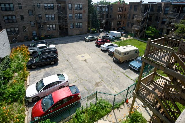 5333 S Ellis Avenue 3A, Chicago, IL 60615