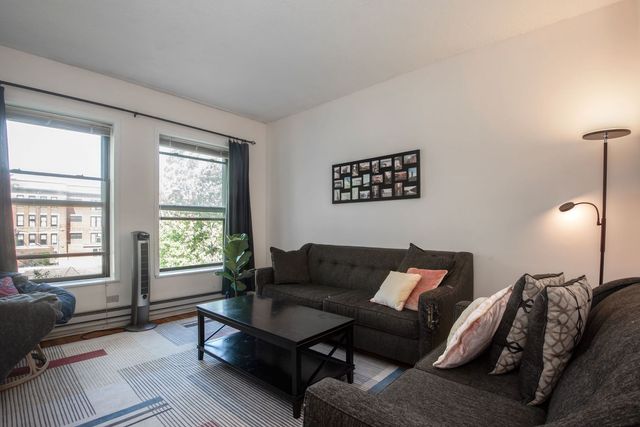 5333 S Ellis Avenue 3A, Chicago, IL 60615