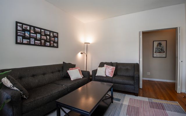 5333 S Ellis Avenue 3A, Chicago, IL 60615